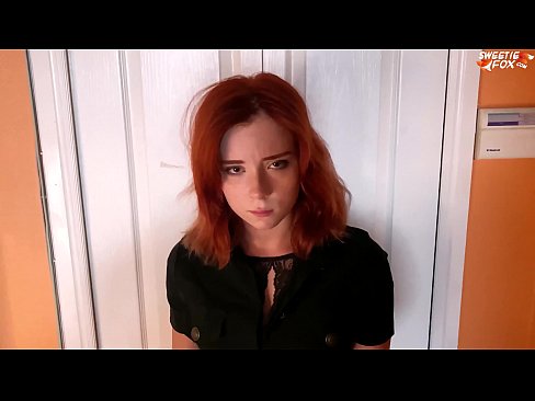 ❤️ Wachmann bestraft hübsche Frau für Ladendiebstahl - Sperma im Mund ❤️❌ Anal video bei uns de.special-grasser.ru ❤