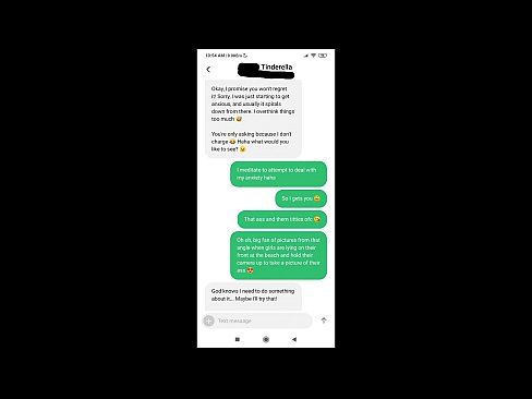 ❤️ Ich habe eine neue PAWG von Tinder zu meinem Harem hinzugefügt (Gespräch mit Tinder inklusive) ❤️❌ Anal video bei uns de.special-grasser.ru ❤